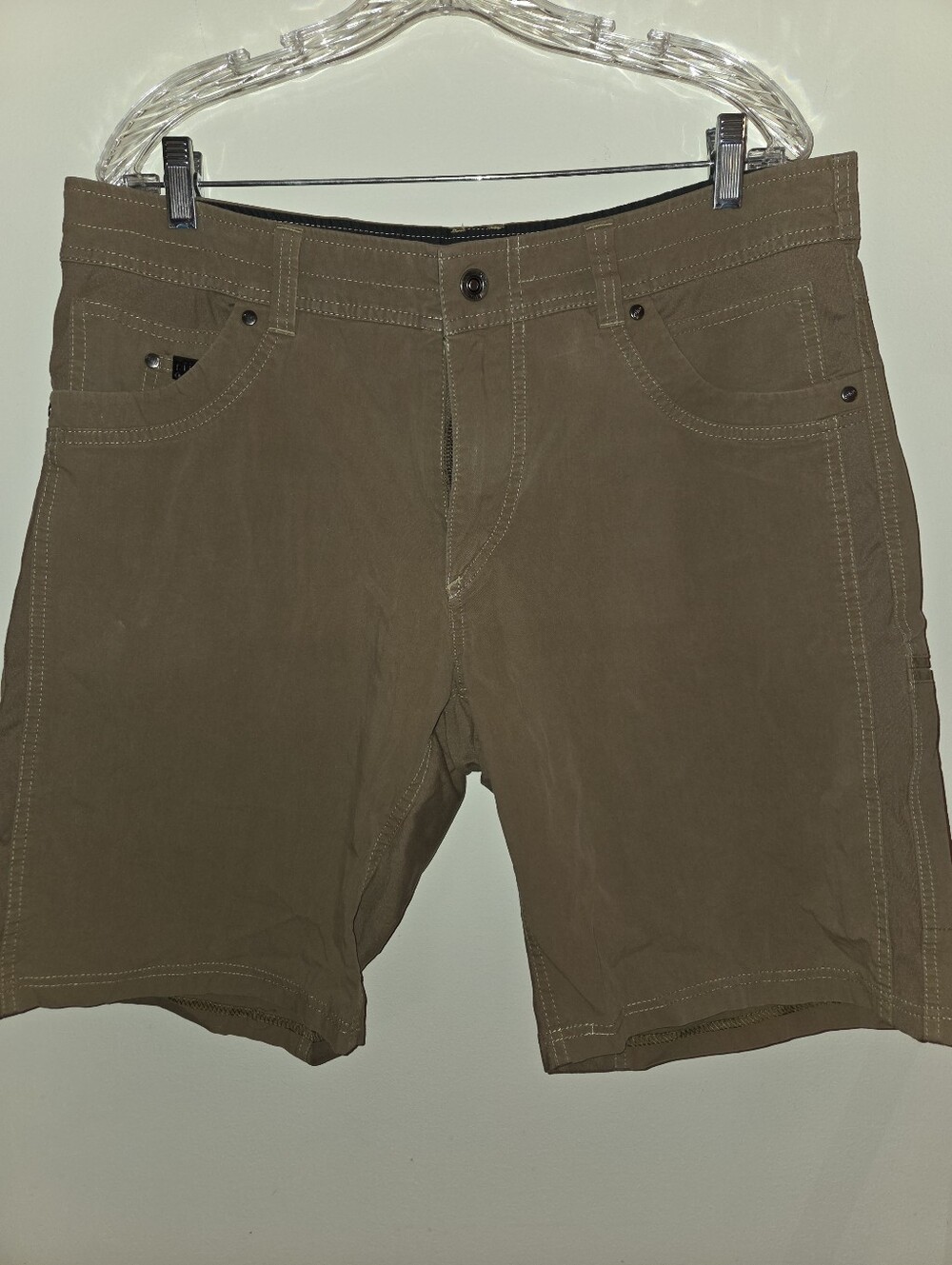 Kuhl Men's Radikl 8" Short